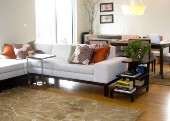 Clinton Hill Apartment | Modern, Sun-filled 2bed/2bath in Clinton Hill, Brooklyn