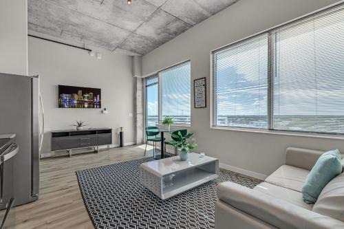 St. Petersburg - Clearwater Apartment | Modern Unit in the Heart of Downtown St Pete