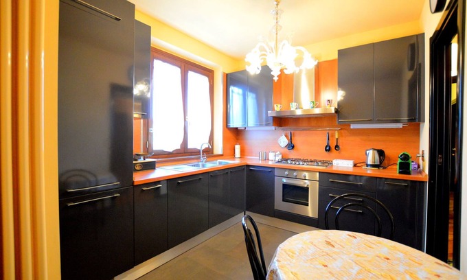 Fratta Villa | Modern Villa in Marsciano Perugia with Private Pool
