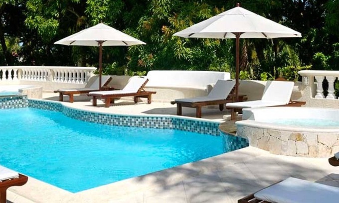 Puerto Plata Villa | Modern Villa , swimming pool all amenities, beach nearby.