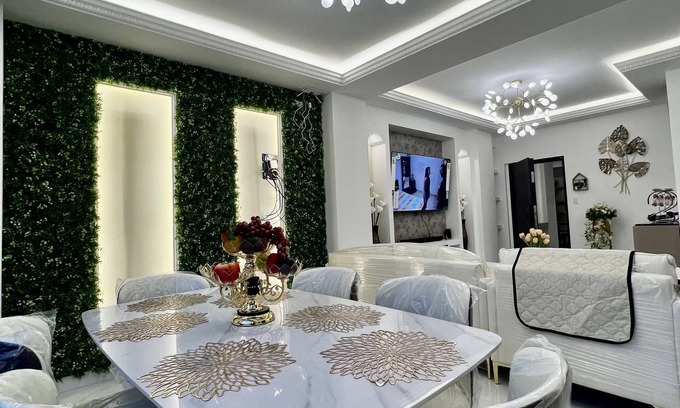 Ibarra Apartment | Moderna Suite Cerca del Centro de Ibarra