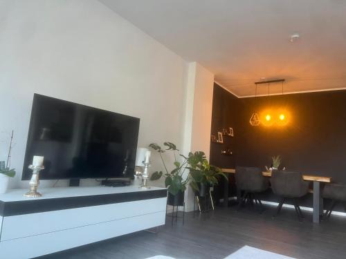 Kernstadt Apartment | Moderne 4 Zimmer Wohnung in Paderborn City