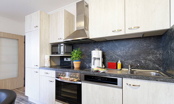 Winterberg Apartment | Moderne Ferienwohnung Sauerland am Bikerpark