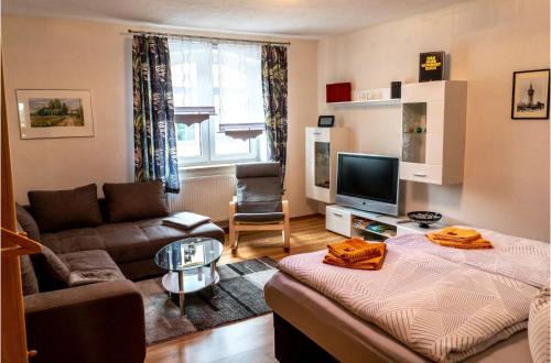 Forst Apartment | Moderne Ferienwohnung in der Stadt