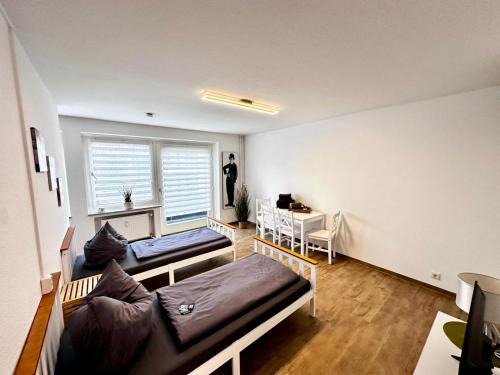Kleve Apartment | Moderne Ferienwohnung Nr 2 in Kleve - sehr zentral gelegen -