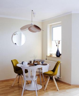 Naumburg Apartment | Moderne Fewo mit Balkon und Parkplatz - salt apartments