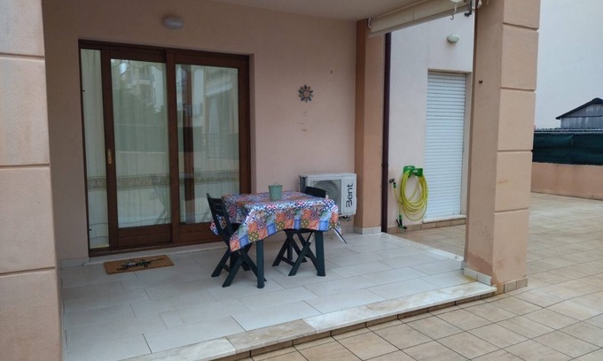 Olbia Apartment | Moderne Neubauwohnung mit Großzügiger Terrasse 3 km vom Herzen Olbias Entfernt!