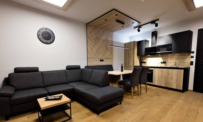 See Apartment | Moderne Wohnung mit Einer Wunderschönen Aussicht - RS W Top 3