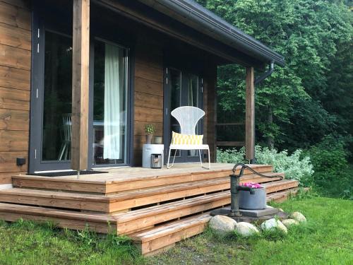 Mikkeli Apartment | Moderni vierasmökki