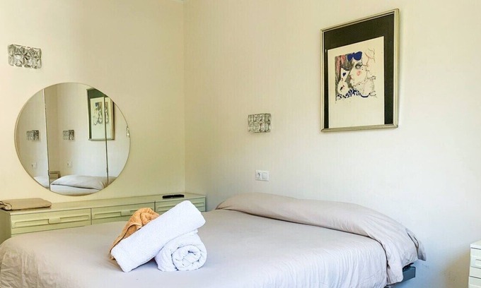 Les Escaldes Apartment | ¡MODERNO! A 1 minuto de CALDEA. 6Pax+PK