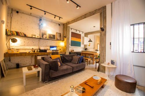 Campinas House | Moderno&Confortável - centro de Campinas