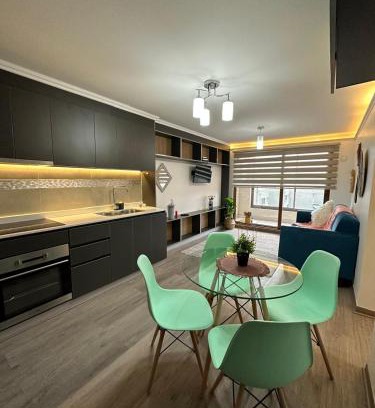 Los Angeles Apartment | Moderno Depto. De 2 Dormitorios