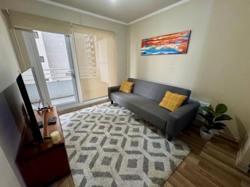 Temuco Apartment | Moderno Dpto en Temuco