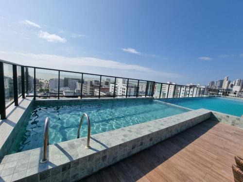 Tambau Apartment | Moderno e bem localizado–a escolha certa em JP