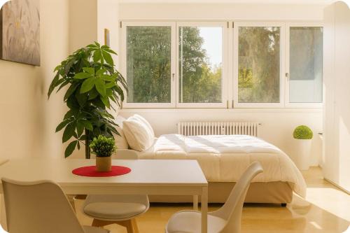 Udine Apartment | Moderno e Luminoso, Business 3A