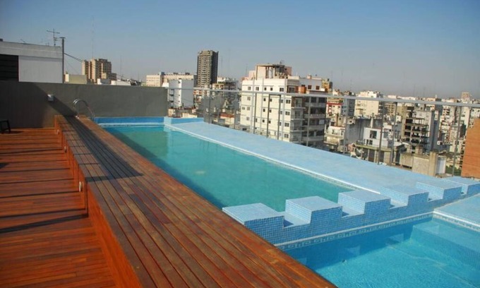 Recoleta Apartment | Moderno monoambiente en Recoleta