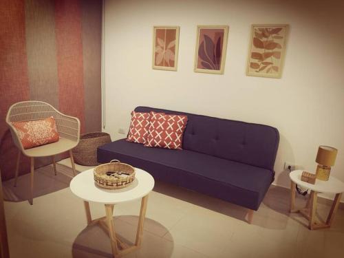 Bucaramanga Apartment | Moderno, ubicación estratégica.