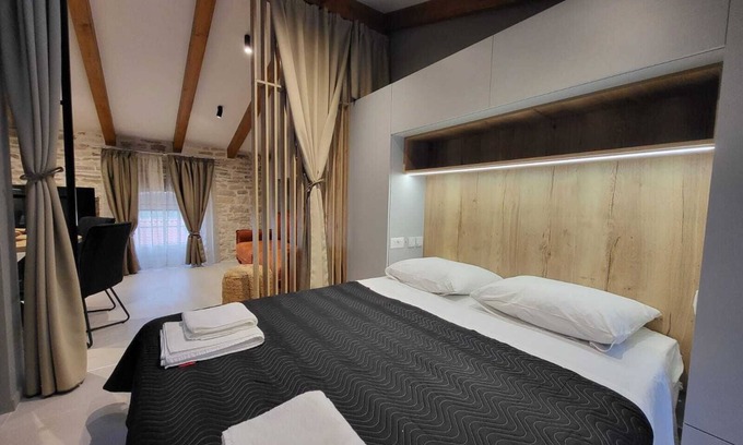 Bale Apartment | Moderno uređeni apartman u centru Bala