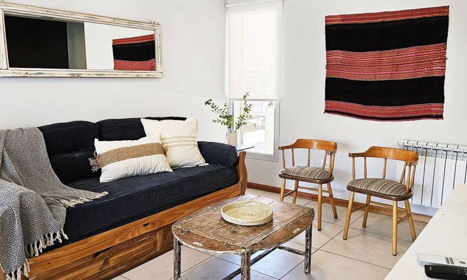 Chacras de Coria House | Moderno y amplio en complejo privado, con cochera