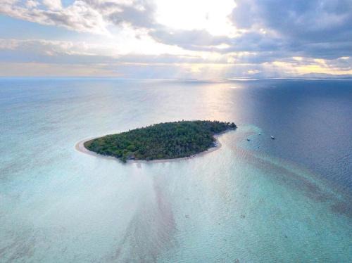 Roxas Resort | Modessa Island