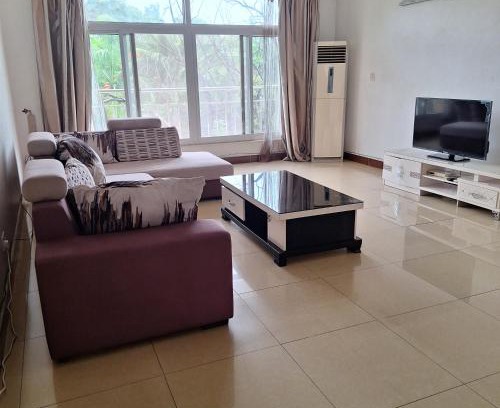 Msasani House | Modest R&R H Appartment