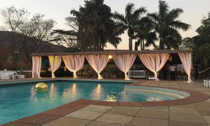 Karjat Hotel | Modi's Resort Karjat