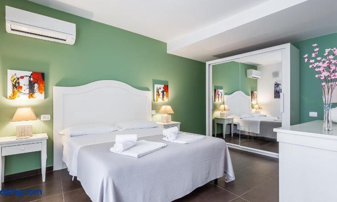 Modica Apartment | Modica for Family - Rooms and Apartments