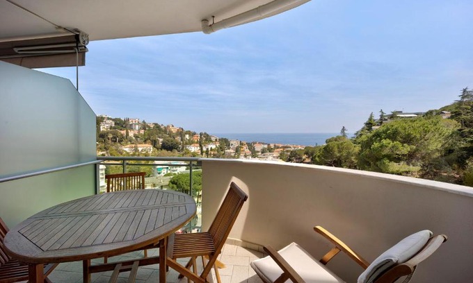 Sanremo Apartment | Modus Vivendi 205