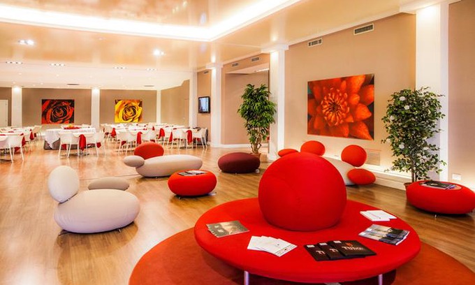 Sanremo Apartment | Modus Vivendi