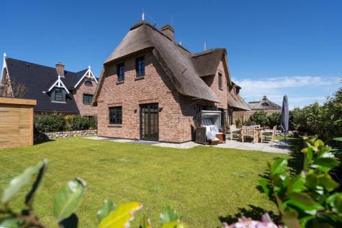Westerland House | Moewe Deluxe mit eigener Sauna, nur 300 Meter zum Weststrand, Westerland, Sylt
