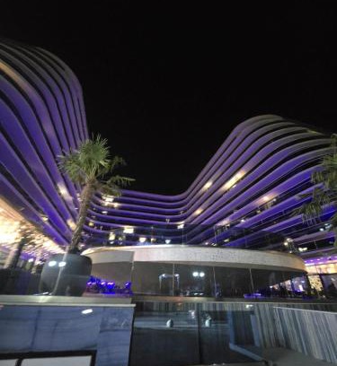 Mamaia-Sat Apartment | Moft Apartment by White Titanic