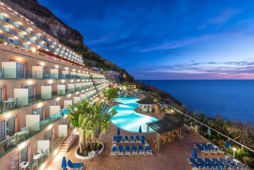 Taurito Hotel | Mogan Princess & Beach Club