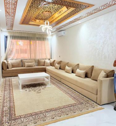 El Menzeh Apartment | Mohammed elakill