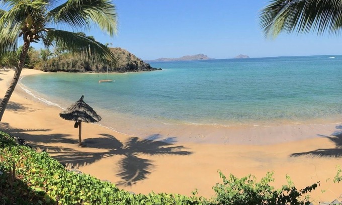 Nioumachoua Hotel | Moheli Laka Lodge