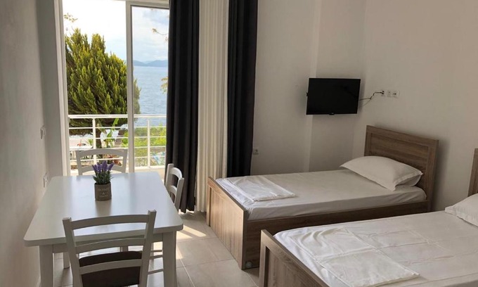 Kodrra Apartment | Mohito beach apartment 1