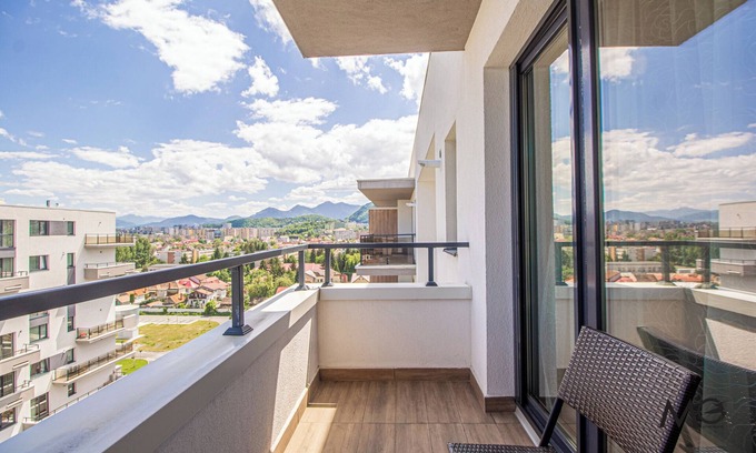 Brasov Hotel | MoHost Properties