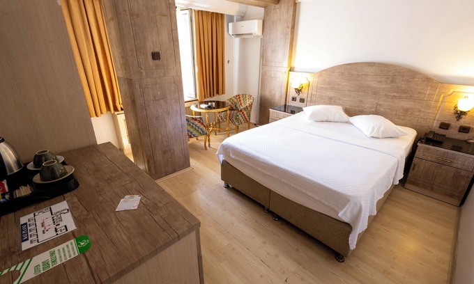 Karamursel Apartment | Mohti Otel