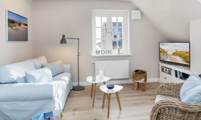 List Apartment | Moin Moin, Deutschland