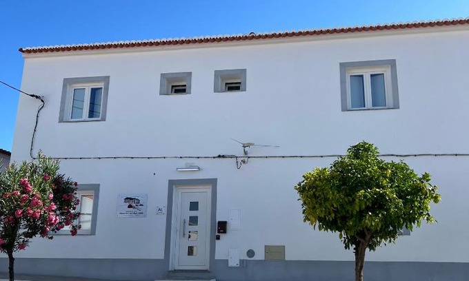 Pedrogao House | Moinhos do Guadiana