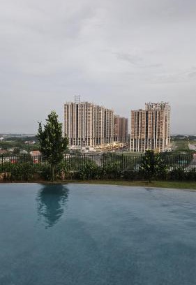 Cikarang Apartment | Moix Signature at Orange Country