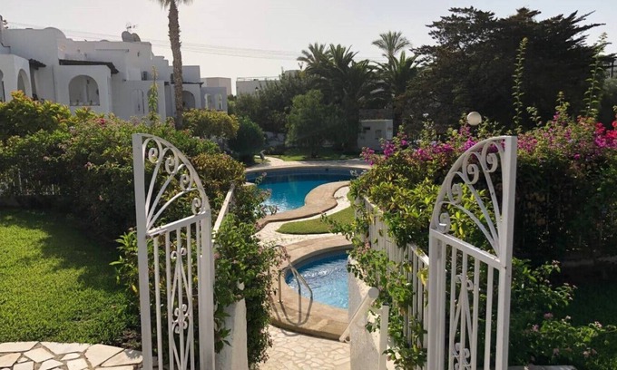 Ventanicas-El Cantal House | Mojacar II Exclusive Townhouse