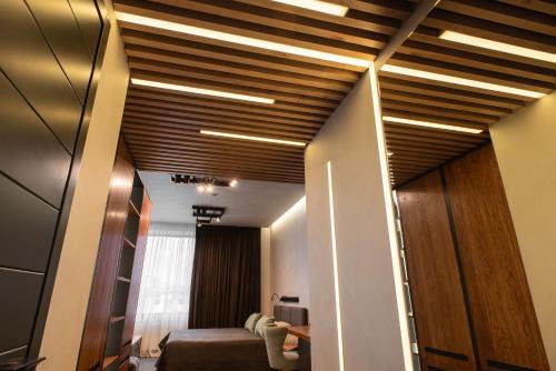 Lutsk Hotel | MOJO HALL Hotel
