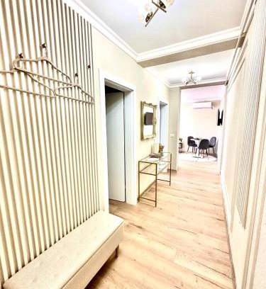 Timisoara Apartment | Mok Residence 2