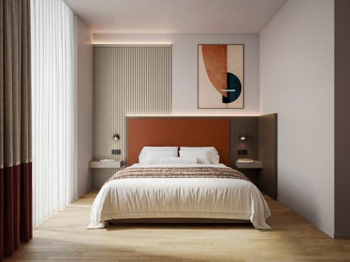 Porta Nuova Hotel | Mokinba Hotels Baviera