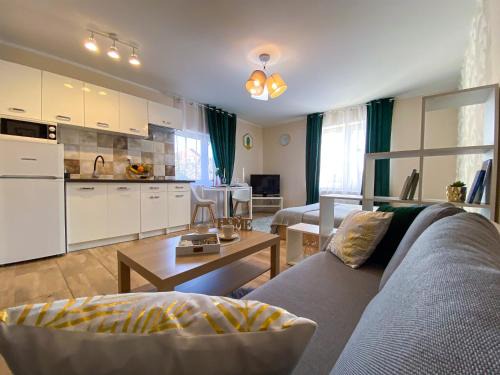 Targowek Apartment | Mokka Apartament