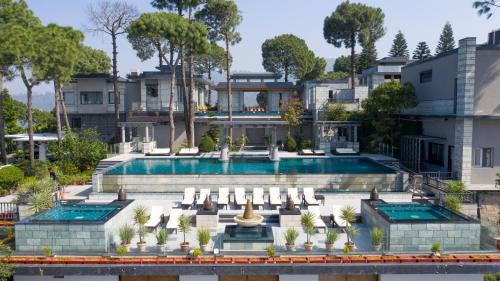 Kumarhatti Resort | Moksha Himalaya Spa Resort