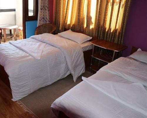 Dhalko House | Moktan Home Stay