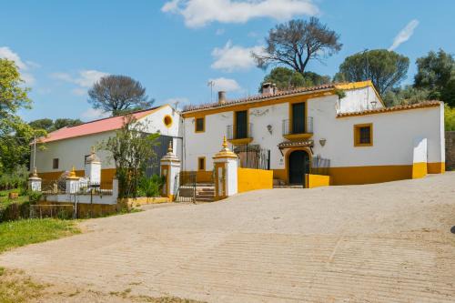 Constantina House | Molino Chirrin