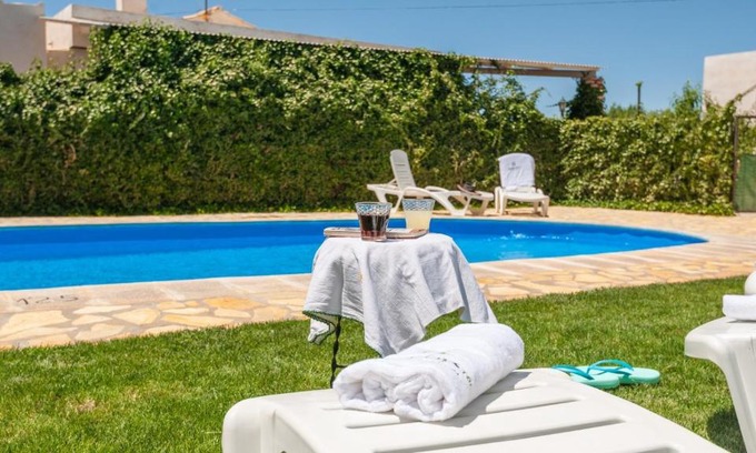 Pozo Alcon House | Molino de Peralta Pozo Alcón by Ruralidays