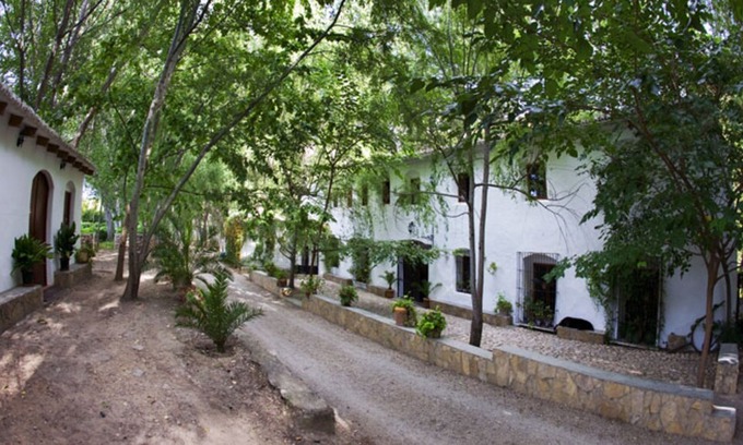 Alborache Apartment | Molino Galán - Apartment 3